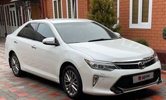  Toyota Camry 2015 , 1950000 , 