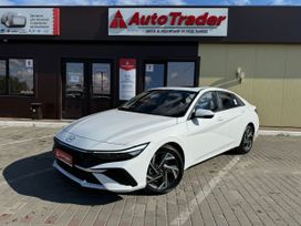 Hyundai Elantra 2024 , 2500000 , 