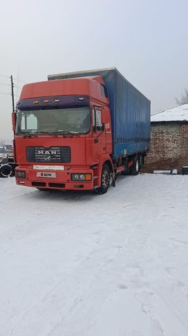    MAN F2000 2000 , 1700000 , 