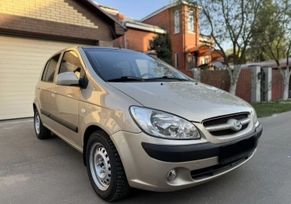  Hyundai Getz 2007 , 550000 , -