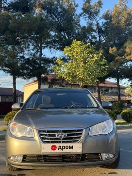  Hyundai Elantra 2010 , 800000 , 