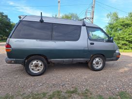    Toyota Town Ace 1996 , 230000 , 
