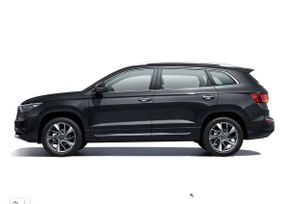 SUV   Jetta VS7 2024 , 3367000 , 