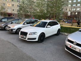  Audi A3 2012 , 850000 , 