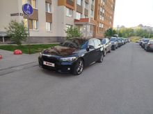   1-Series, 2019
