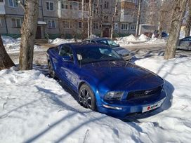  Ford Mustang 2008 , 1650000 , 