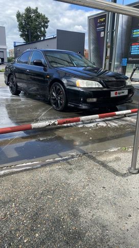  Honda Saber 1999 , 599000 , 