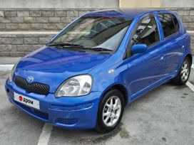  Toyota Vitz 2001 , 297000 , 