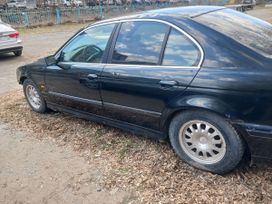  BMW 5-Series 1997 , 270000 , 