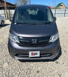   Honda Stepwgn 2019 , 1600000 , 