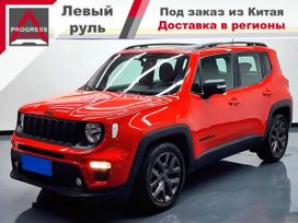 SUV   Jeep Renegade 2021 , 1750000 , 