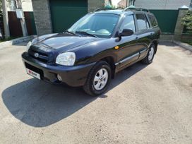SUV   Hyundai Santa Fe Classic 2007 , 750000 , 