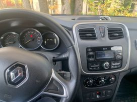  Renault Logan Stepway 2019 , 1100000 , 