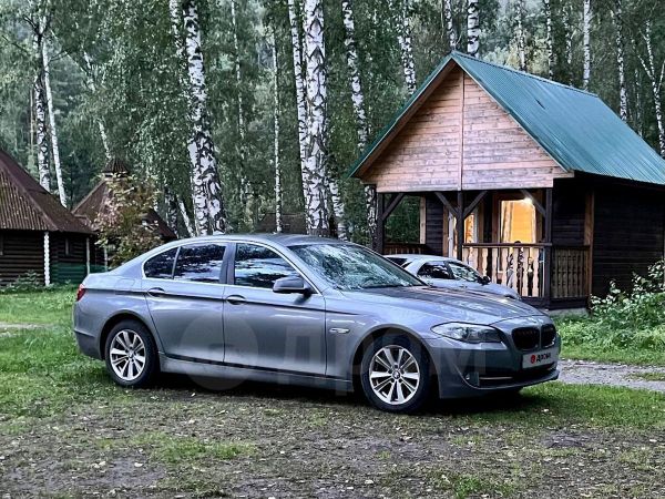  BMW 5-Series 2011 , 1999000 , 