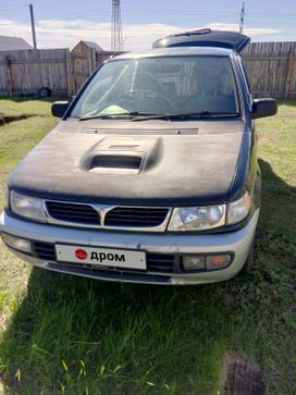    Mitsubishi Chariot 1996 , 130000 , 