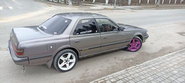  Cresta, 1990