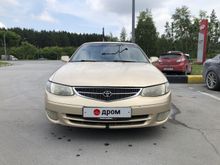  Solara, 2001