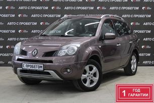 SUV   Renault Koleos 2009 , 1028000 , 