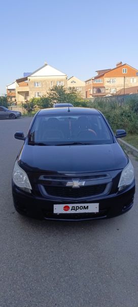  Chevrolet Cobalt 2013 , 600000 , 