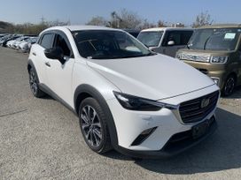 SUV   Mazda CX-3 2018 , 1450000 , 