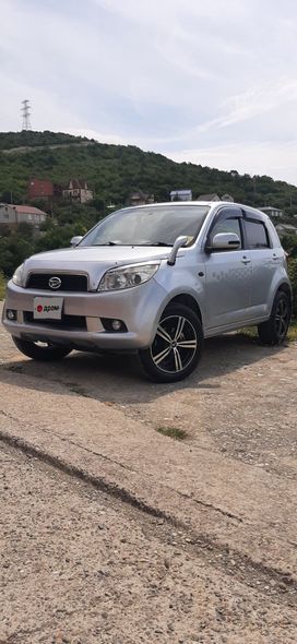 SUV   Daihatsu Be-Go 2006 , 925000 , 