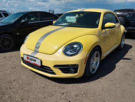  3  Volkswagen Beetle 2013 , 1190000 , 
