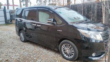    Toyota Noah 2015 , 1850000 , 
