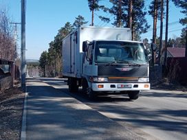  Hino Ranger 1995 , 2557000 , 