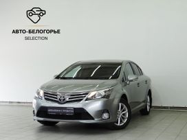  Toyota Avensis 2012 , 1390000 ,  