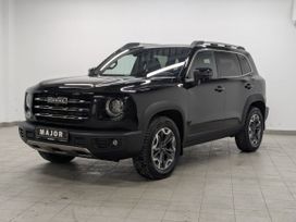SUV   Haval Dargo 2025 , 3449000 , 
