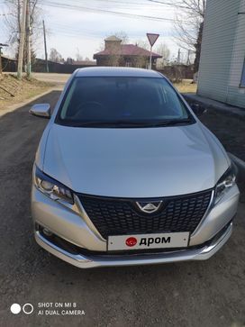  Toyota Allion 2019 , 2200000 , 