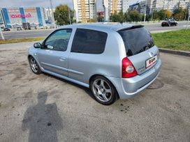  3  Renault Clio 2003 , 620000 , 