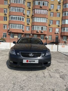  Lexus GS300 2005 , 1500000 , 