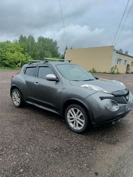 SUV   Nissan Juke 2011 , 1000000 , 