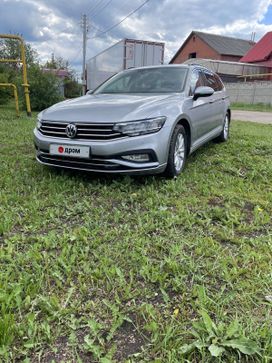  Volkswagen Passat 2019 , 2630000 , 