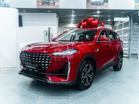 SUV   Jetour X70 Plus 2024 , 2999900 , 