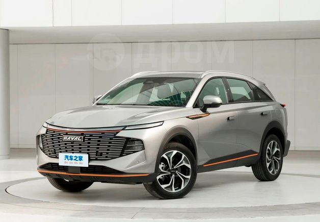 SUV   Haval Shenshou 2023 , 3716000 , 