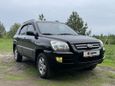 SUV   Kia Sportage 2006 , 830000 , 