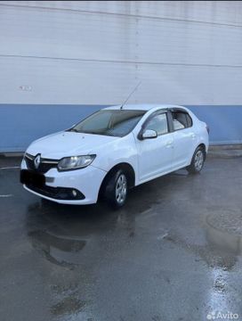  Renault Logan 2015 , 335000 , -