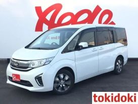    Honda Stepwgn 2016 , 1650000 , -