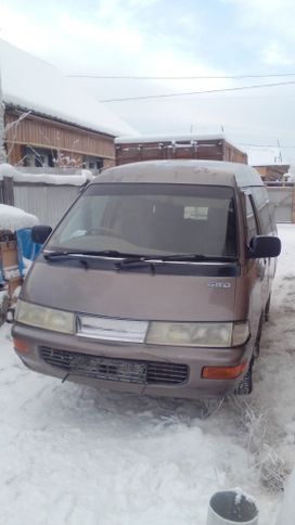    Toyota Town Ace 1992 , 350000 , 