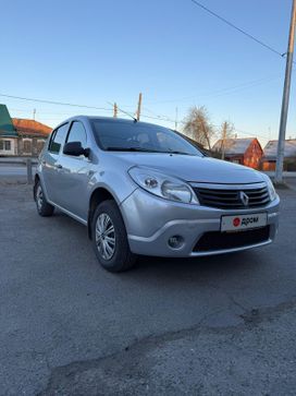  Renault Sandero 2014 , 550000 ,  