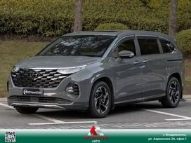Минивэн или однообъемник Hyundai Custo 2021 года, 2550000 рублей, Владивосток