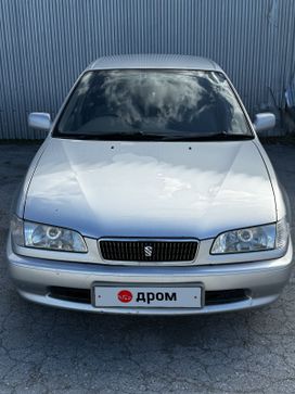  Toyota Sprinter 2000 , 335000 , 