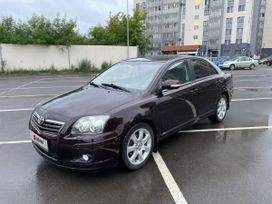  Toyota Avensis 2006 , 799999 , 