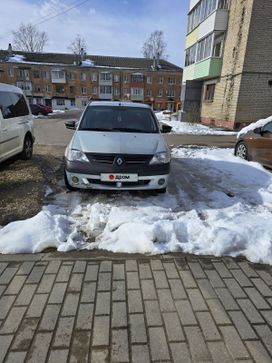  Renault Logan 2006 , 250000 , 