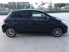  Toyota Vitz 2012 , 699000 , 