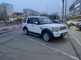 SUV   Land Rover Discovery 2009 , 1500000 , 