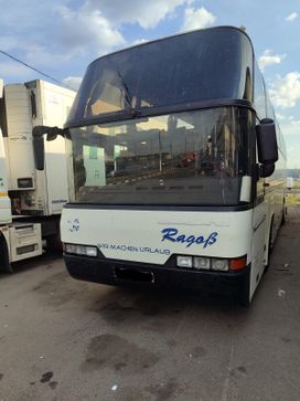   Neoplan N116 1996 , 2100000 , 