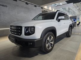 SUV   Haval Dargo 2024 , 2489000 , 